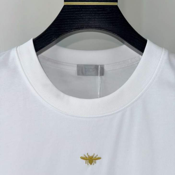 Dior T Shirts Short _SKUDiorS-XLtltx8815651